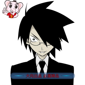 绝望先生  电子漫画高清版资源下载【1-30卷全】【PDF/MOBI双格式】【电子版漫画】-DXM66卡通站