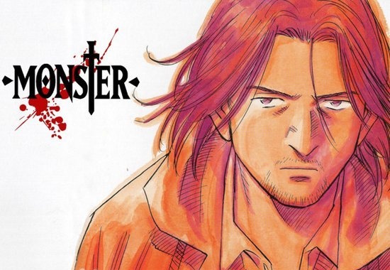 《MONSTER怪物》浦泽直树 电子漫画【1-25卷完结】【MOBI/PDF版】—–Kindle/JPG/Mobi/PDF-DXM66卡通站