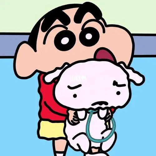 图片[1]-蜡笔小新 电子漫画高清版资源下载【1-50卷完结】【MOBI格式】【电子版漫画】-DXM66卡通站