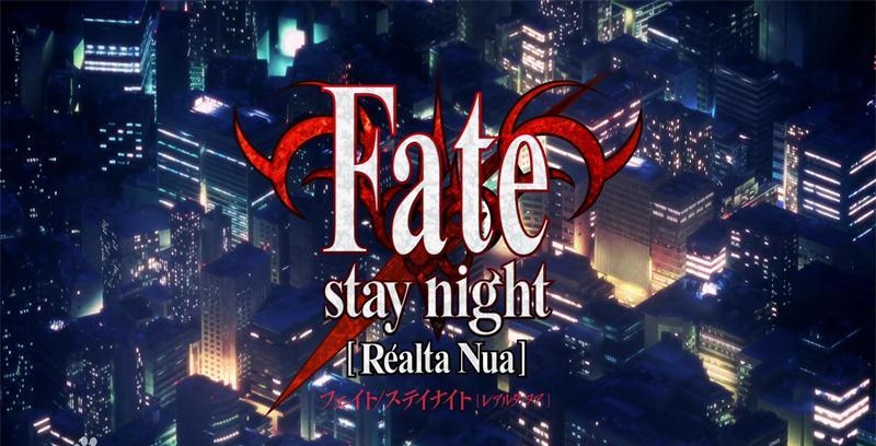 命运守护夜《Fate/stay night》【1-21卷+增刊号】【完结】【MOBI】【漫画】-DXM66卡通站