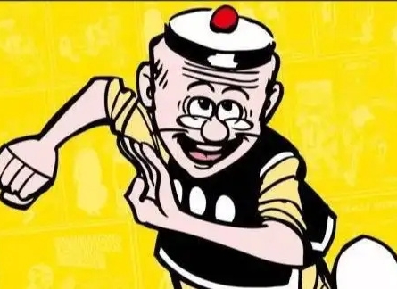 老夫子五部 电子漫画高清版资源下载【1-5部完结】【MOBI格式】【电子版漫画】-DXM66卡通站