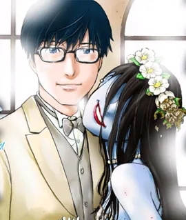 《怨灵夫人》若狭TAKESHI创作 PDF漫画下载【1-33话看连载】-DXM66卡通站