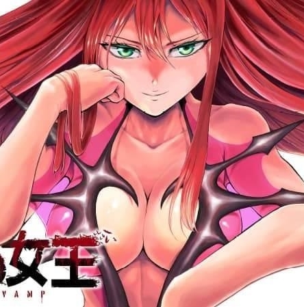 《血与灰的女王》 MOBI电子漫画【01-134话连载】—–Kindle/JPG/PDF/Mobi-DXM66卡通站