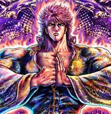 《苍天之拳 》原哲夫 PDF/Kindle电子漫画资源【01-22卷完结】————Kindle/JPG/PDF/Mobi-DXM66卡通站