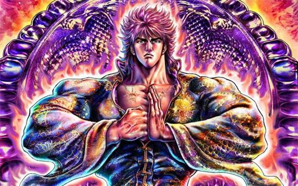 图片[1]-《苍天之拳 》原哲夫 PDF/Kindle电子漫画资源【01-22卷完结】————Kindle/JPG/PDF/Mobi-DXM66卡通站