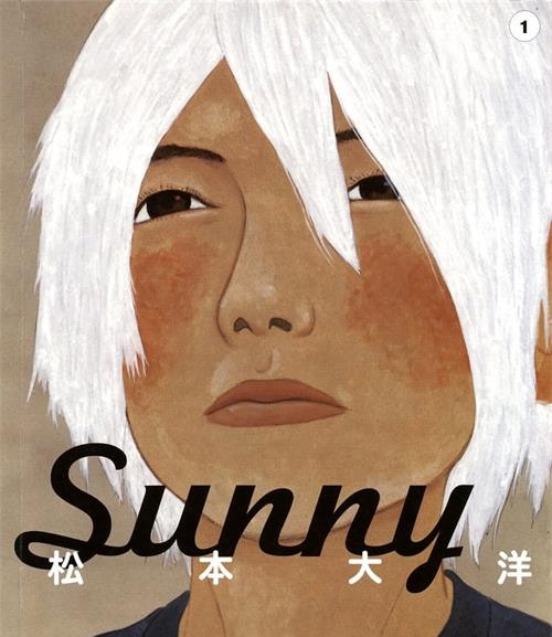 《Sunny》松本大洋创作创作  MOBI版电子漫画【01-06卷完结】—–Kindle/JPG/Mobi/PDF大向-DXM66卡通站