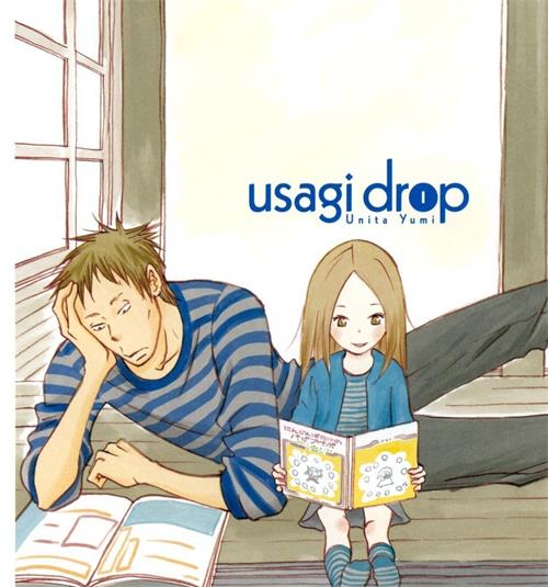《白兔糖》宇仁田由美创作  MOBI版电子漫画【01-56话完结】—–Kindle/JPG/Mobi/PDF大向-DXM66卡通站