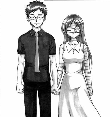 《尸忆》井上和郎创作  MOBI版电子漫画【01卷完结】—–Kindle/JPG/Mobi/PDF大向-DXM66卡通站
