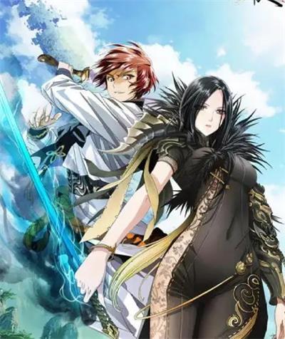 《龙族2悼亡者之瞳》江南创作 MOBI电子漫画资源【01-60话完结】——-Kindle/JPG/PDF/Mobi 大向-DXM66卡通站
