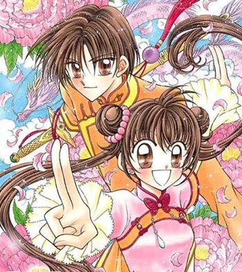 《圣心小龙女梦幻奇迹》松本夏实创作 PDF电子漫画资源【01-5卷完结】————Kindle/JPG/PDF/Mobi-DXM66卡通站