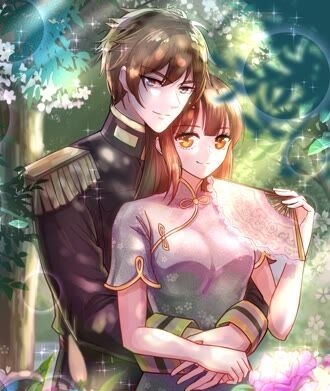 《少帅每天都在吃醋》国漫创作  PDF电子漫画【1-371话连载】————Kindle/JPG/PDF/Mobi-DXM66卡通站