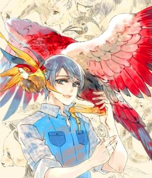 《我开动物园那些年》漫铠创作 PDF电子漫画资源【01-152话完结】————Kindle/JPG/PDF/Mobi-DXM66卡通站
