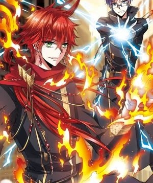《暗之烙印》小明太极创作 PDF电子漫画资源【01-100话完结】————Kindle/JPG/PDF/Mobi-DXM66卡通站