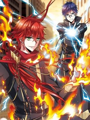 图片[1]-《暗之烙印》小明太极创作 PDF电子漫画资源【01-100话完结】————Kindle/JPG/PDF/Mobi-DXM66卡通站
