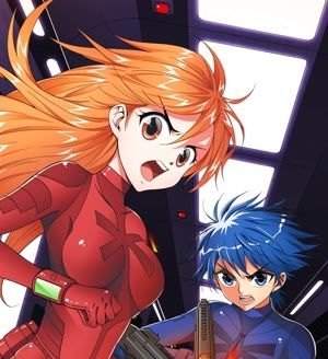 《雪影特遣组》LANNl创作 PDF电子漫画资源【01-55话完结】————Kindle/JPG/PDF/Mobi-DXM66卡通站