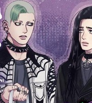 《看起来很可疑的二人》鬼泽马勇 创作 PDF电子漫画资源【01-77话连载】————Kindle/JPG/PDF/Mobi-DXM66卡通站