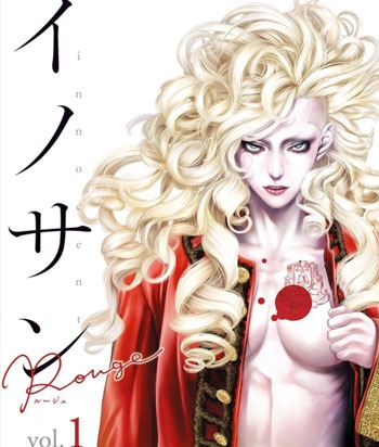 《纯真之人》坂本真一创作 PDF电子漫画【01-34话连载】—–Kindle/JPG/Mobi/PDF-DXM66卡通站