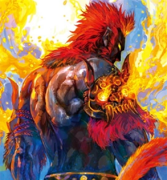 《大猿魂（西行纪系列）》百漫创作 PDF电子漫画资源【01-78话连载】-DXM66卡通站