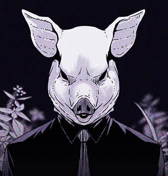 《猪窝》金坎比创作 PDF版电子漫画【01-67话完结】—–Kindle/JPG/Mobi/PDF-DXM66卡通站