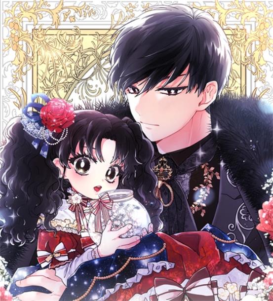《成为男主的养女》ttona+Latíne著作 PDF电子漫画【01~44话连载】————Kindle/JPG/PDF/Mobi-DXM66卡通站