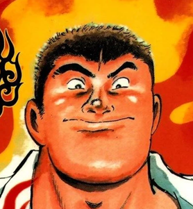 《播磨滩外传 ISAO》贞安圭创作 PDF版漫画下载【第01-06卷完结】-DXM66卡通站