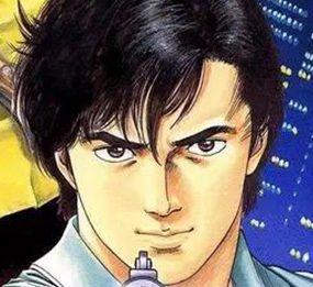 《北条司合集》北条司创作 PDF版电子漫画【01-10部合集】