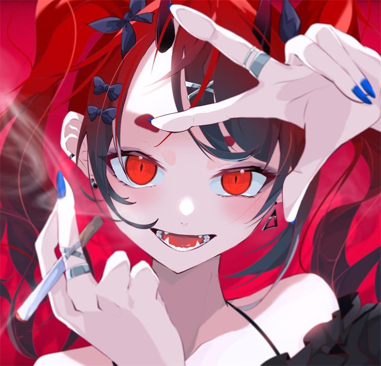 《灵异辣妹》冈田和人创作 MOBI电子漫画资源【第01-06话+番外完结】-DXM66卡通站