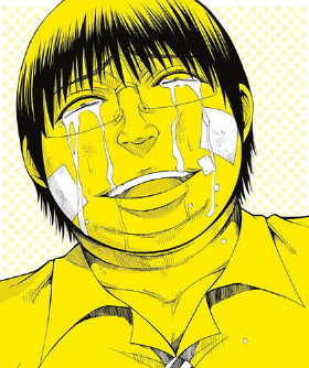《最底限渣男》山口创作 MOBI版漫画下载【第01-02卷完结】-DXM66卡通站