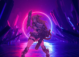 魔幻/神怪