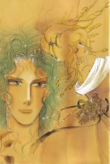 《恶魔梦碑》木原敏江创作 PDF高清版【第01-20卷完结】